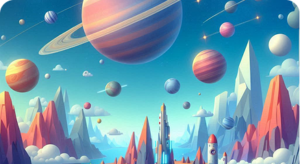 Crea tu Universo